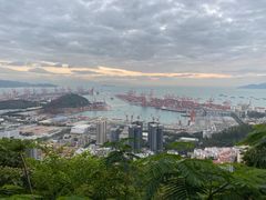 -小南山公园