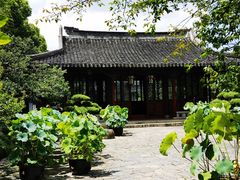 -南园(太仓市)