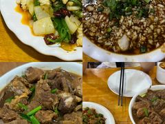 -温州一家人美食(西木头市店)