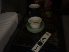 -臻享养生·SPA·影院式足道(汇臻店)
