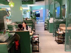 大堂-春润大地海南椰子鸡(沙井京基百纳广场店)