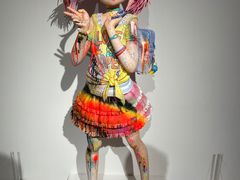 -HOW昊美术馆