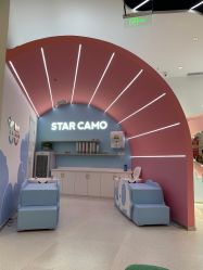 -星咔萌StarCamo儿童剪发(芳圆里IDMALL品牌形象店)