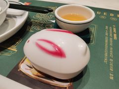 -悦得闲广式点心茶楼(蓝鲸世界店)