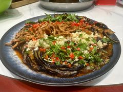 -一口猪海鲜浑锅·东北家常菜