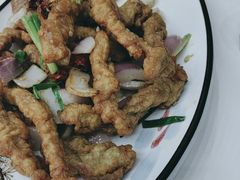 -老鄞江清水龙虾•赵赵家(江北店)