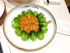 -老正兴菜馆(福州路店)