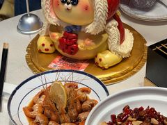 -迦南苑·新派青岛菜·生日纪念日主题餐厅