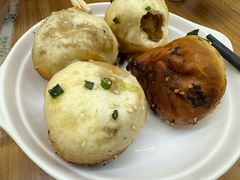 -白玉兰食品甜凤店(合生汇店)