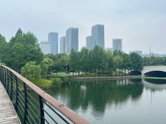 -尚贤河湿地