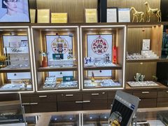 -一代眼镜·蔡司配镜(浦东大拇指广场店)