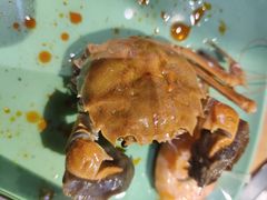 -春风十里海鲜火锅烤肉自助餐厅(华强店)