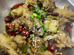 凤爪-小民大排档(马场角横路店)