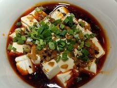-楼兰古丽·新疆拌面·清真(华阳城店)