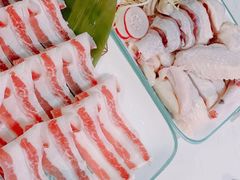 -椰客·海南椰子鸡(新塘永旺梦乐城店)