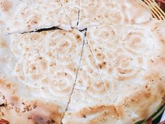 烤馕-清真新疆叶尔羌烤肉店(新香洲店)