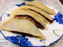 红豆薄撑-仁信老铺(华盖路店)