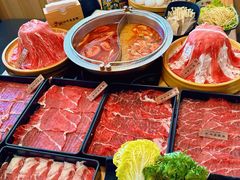 -牛匠和牛寿喜锅(西安总店)