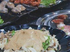 -丹东丛炟海鲜烧烤(江艺路店)