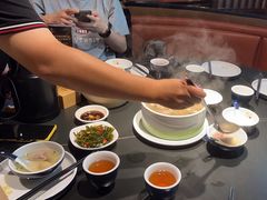 -秋色客家菜(南山店)