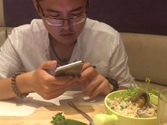 -菲滋意式休闲餐厅(北仑银泰城店)
