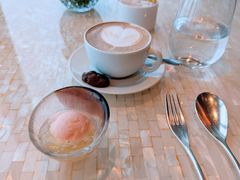 -广州四季酒店·佰鲜汇·现代法餐