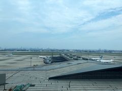 -上海中航虹桥机场泊悦酒店