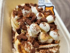 -狐狸和向日葵(北京路店)