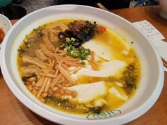 -甘食记·成都肥肠粉(汕头万象城店)