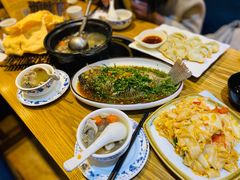 柠檬鱼-妈妈的味道(和顺古镇店)