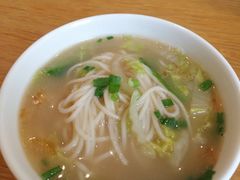 -山东宾馆·齐鲁苑餐厅