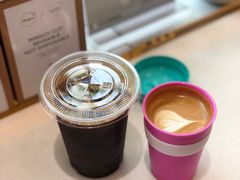 -Manner Coffee(大宁国际商业广场店)