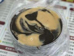 花生芝麻糊-芝麻糊世家(西华店)