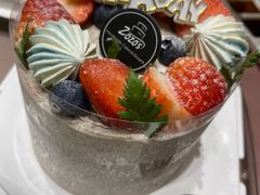 -ZOZO's昌左左精致甜品设计(新北店)