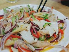 -西粉堂新疆米粉(朝外店)