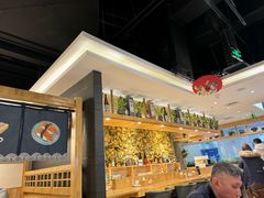 -森味花园·日本料理(伊藤洋华堂亚运村店)