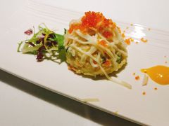 土豆沙拉-斗牛士牛排餐厅(嘉里汇店)