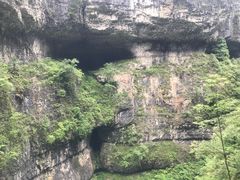 -鹿院坪生态旅游景区
