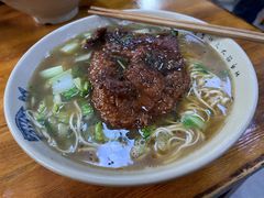 -无名氏面馆(邮电路店)