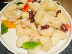 -黄记玉米汁(叠翠路店)