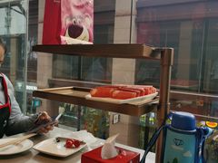 -海底捞火锅(老城根店)