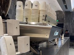 -M Stand(杭州萧山万象汇店)