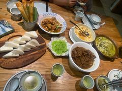 -金鱼妈妈 山野·食趣(荫山街店)