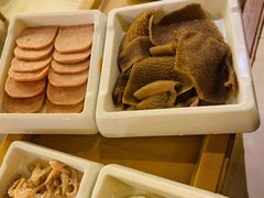 -傣妹火锅(四川北路店)