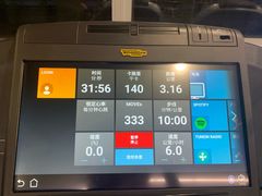 -OXYGYM 奥美氧舱运动中心(朝阳大悦城店)