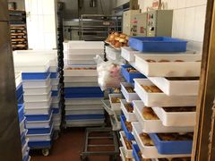 -新侨三宝乐面包店(崇文门店)