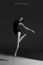 -深舞形体民族舞蹈工作室