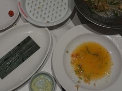 -双合园·海鲜水饺青岛菜(万佳广场店)