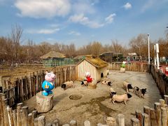 -水上乐园·欢乐世界