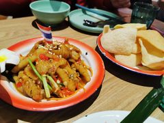 -迷你椰·泰式大排档(观前街店)